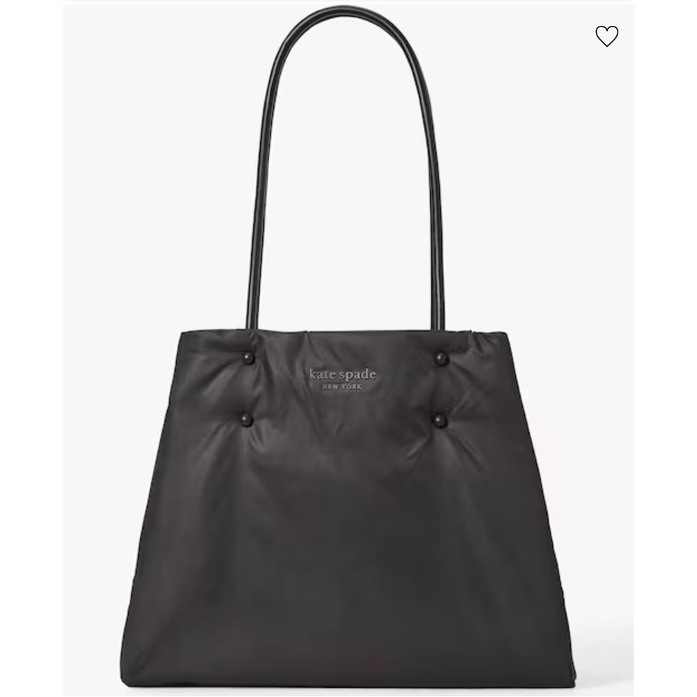 Kate Spade Everything Puffy Large Tote